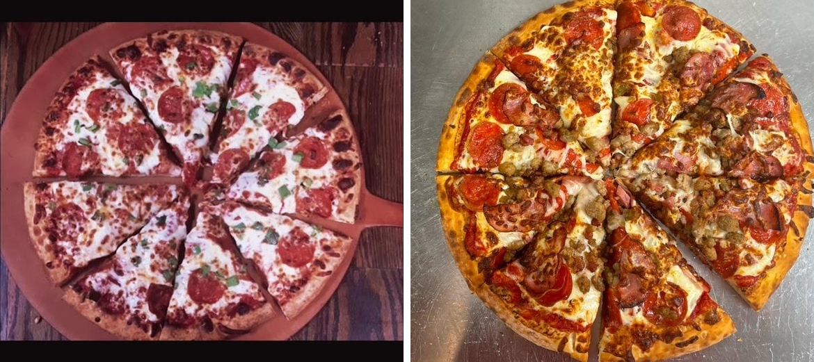 Firecracker's Pizza Joelton