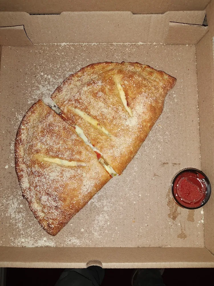 Calzone