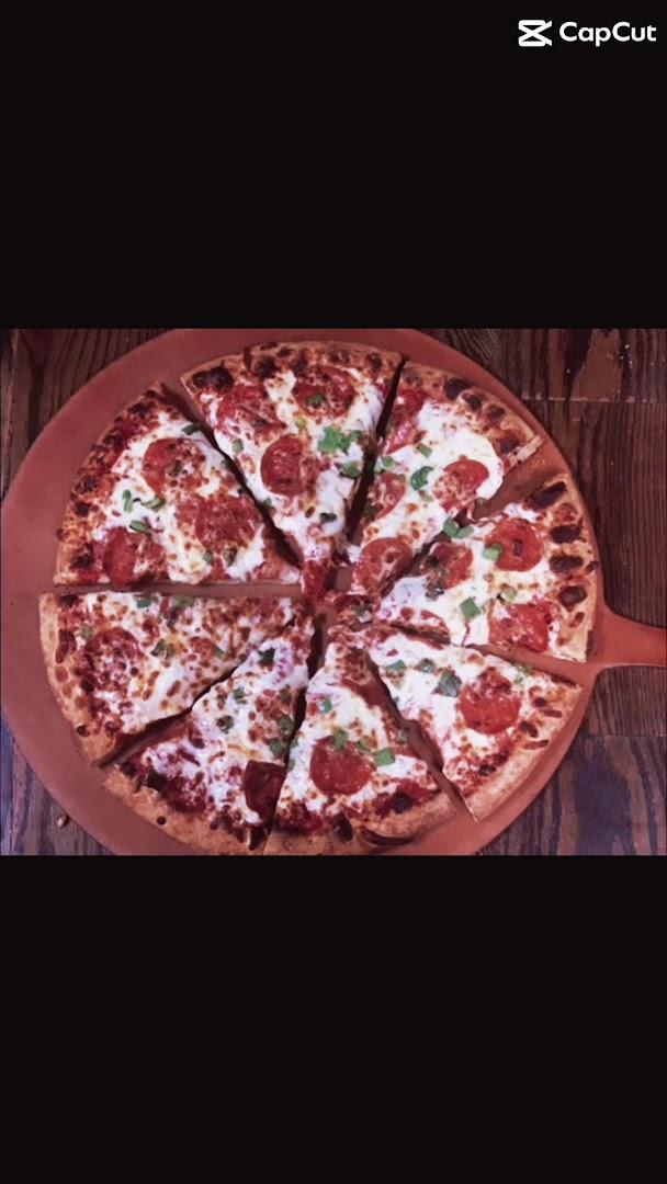 Firecracker's Pizza Joelton